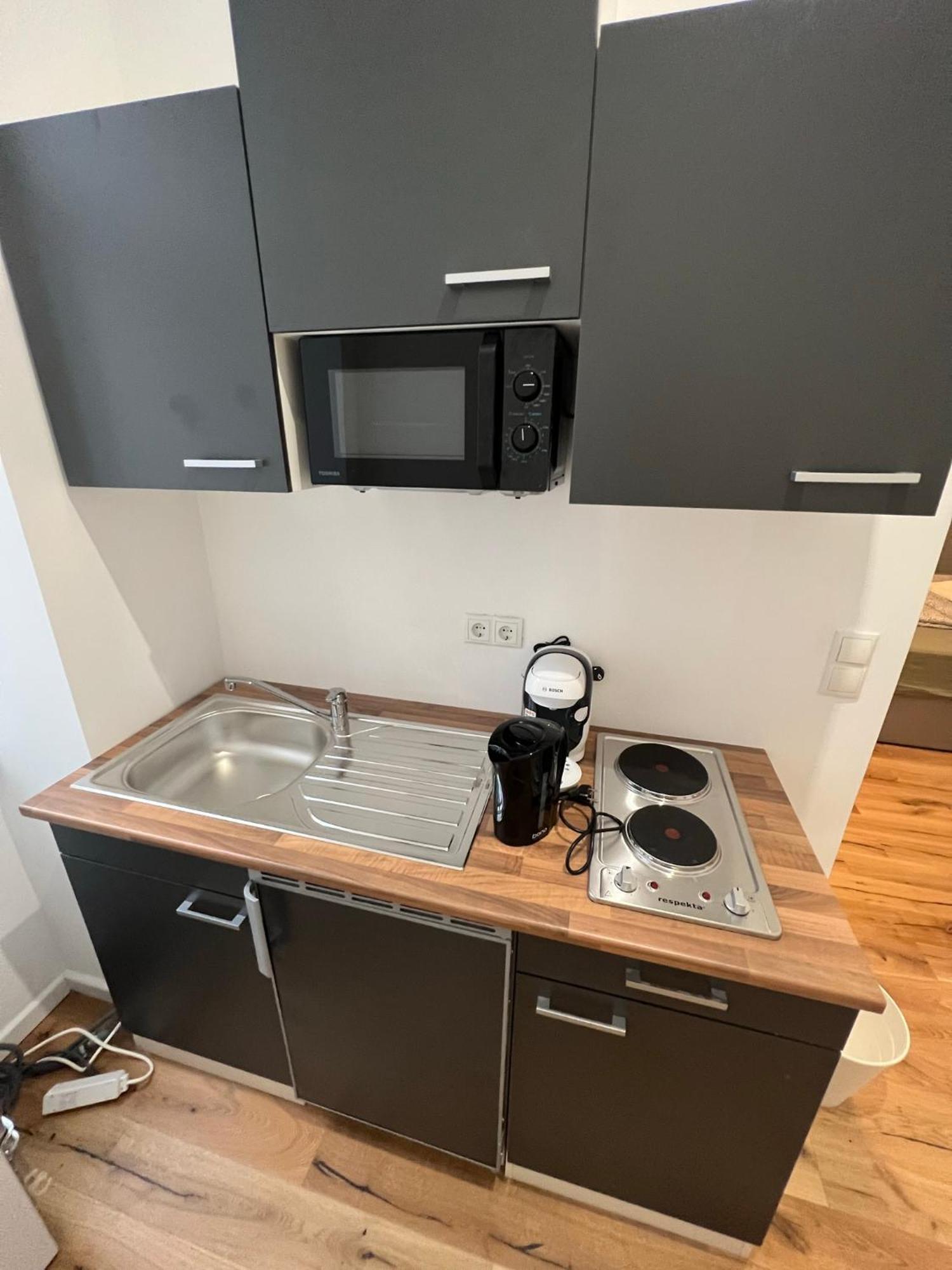Flat C Appartement