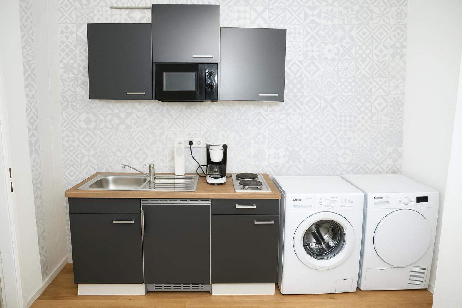 Flat C Vienne