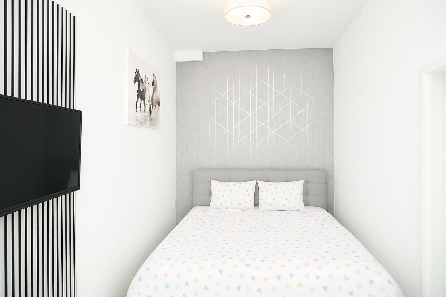 Apartment Flat C